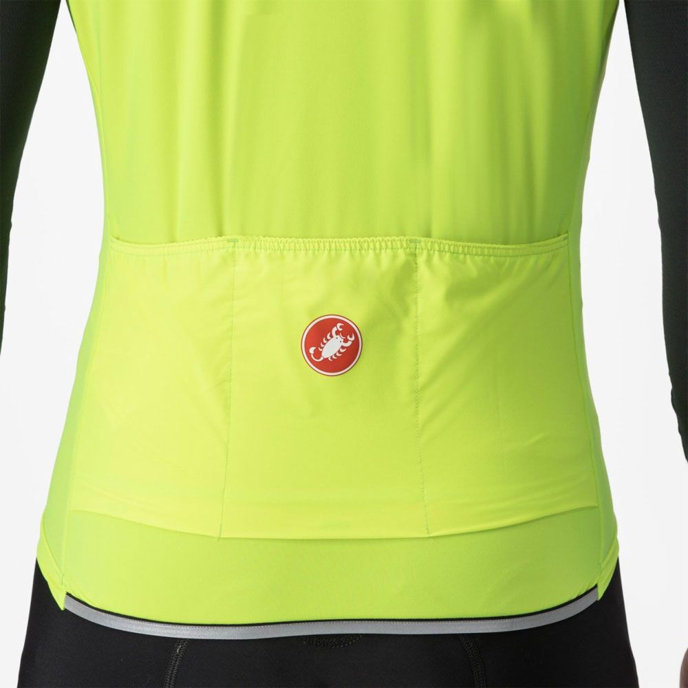 Castelli Perfetto RoS 2 - Windweste kaufen | Bike-Discount