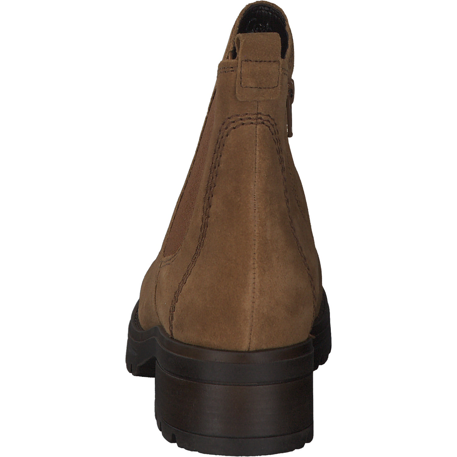 Gabor 92.781, Chelsea Boots, Damen, congac