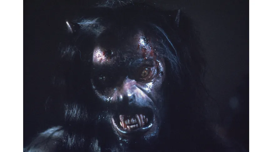 The Howling - Das Tier - Digital Remastered in 4K