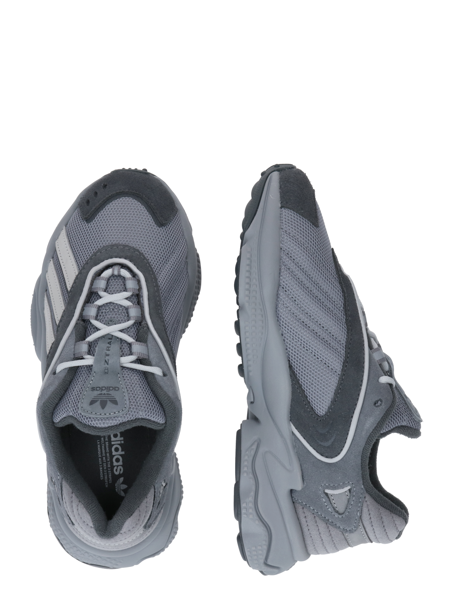 Sneakers 'OZTRAL'