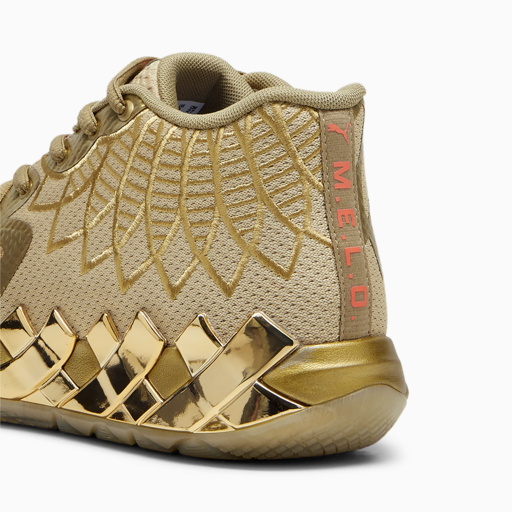 PUMA MB.01 Golden Child 379223-01 / bunt