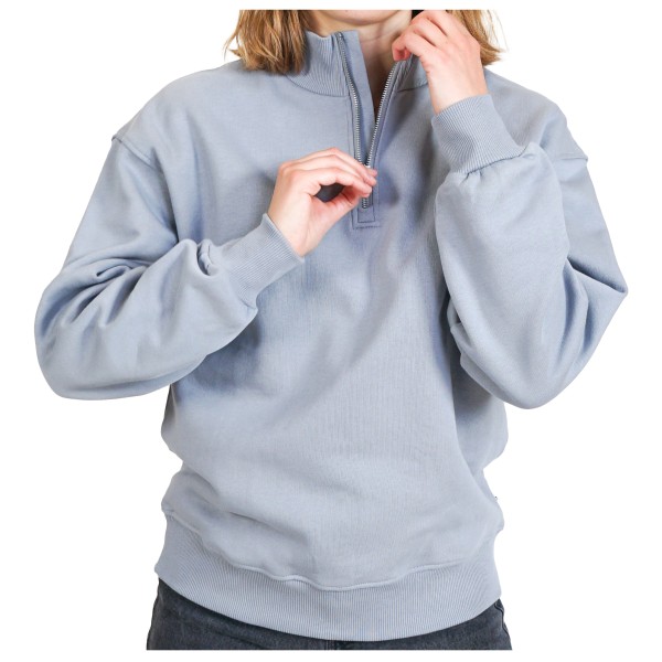 ELSK - Women's Tech PCH Ella Halfzip - Pullover