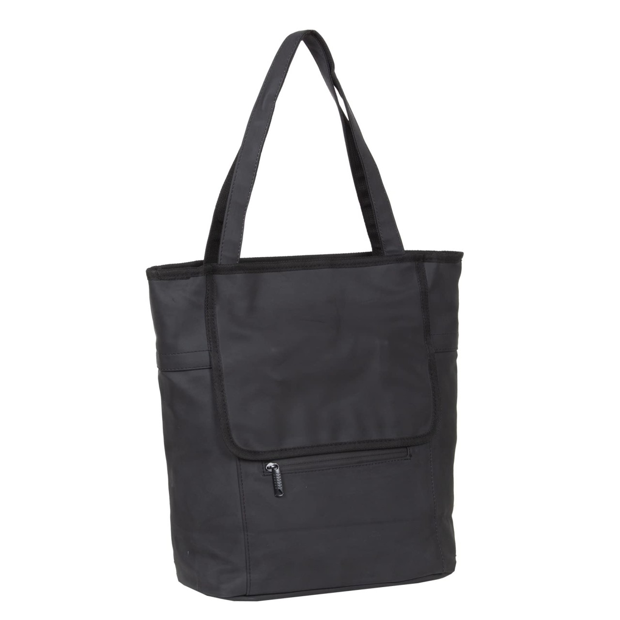 BLACK BEAT Handtaschen schwarz Fahrrad