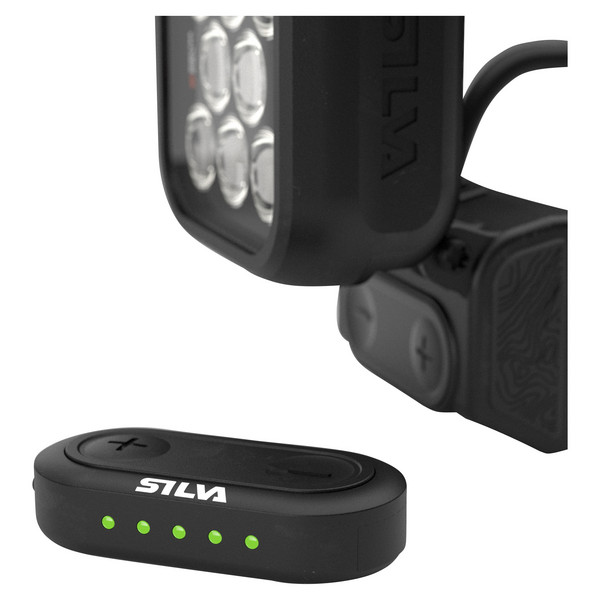 SPECTRA A GER - Stirnlampe