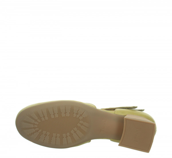 DELICIA Pumps - Ananas