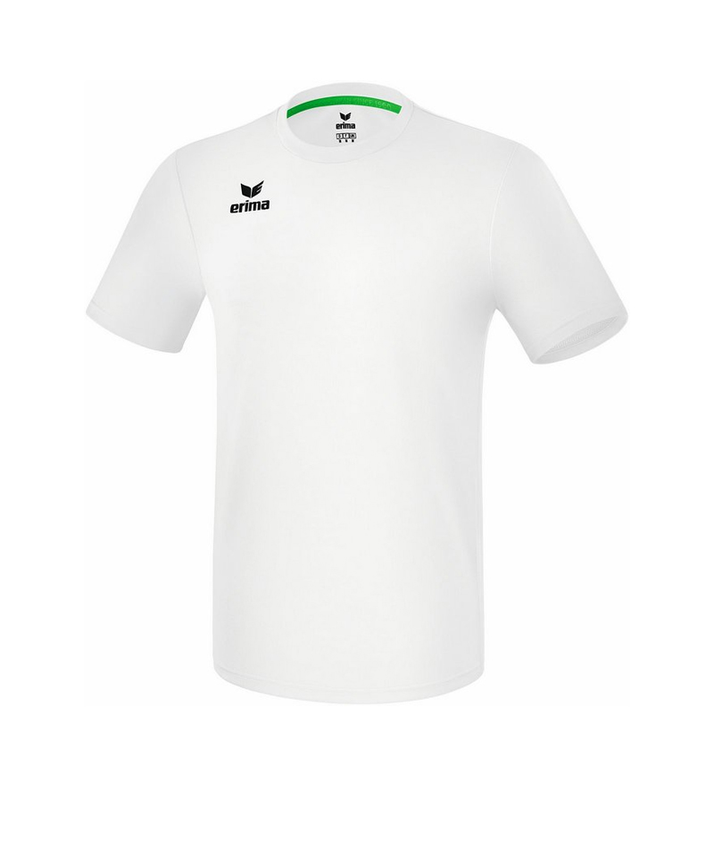 Erima Liga Trikot kurzarm Weiss