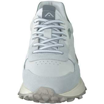 Ambitious Riley Sneaker in weiß
