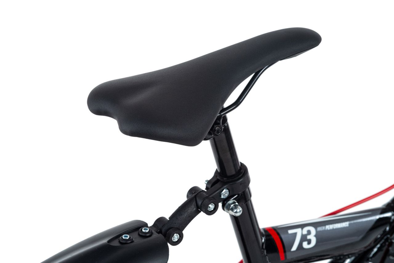 KS Cycling Mountainbike ATB 26