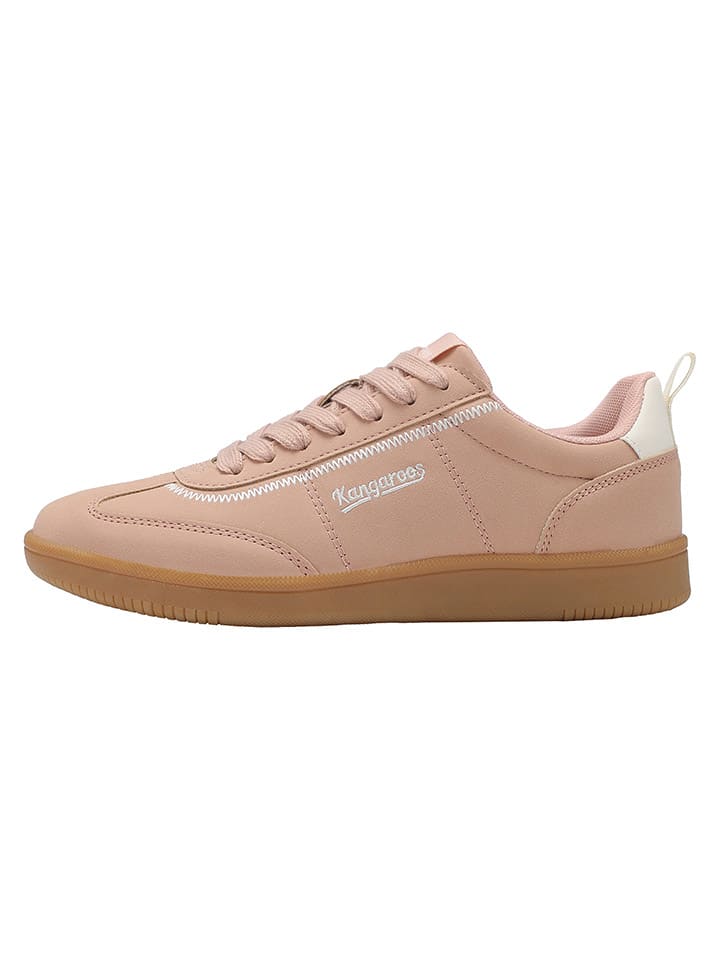 Kangaroos Sneakers 