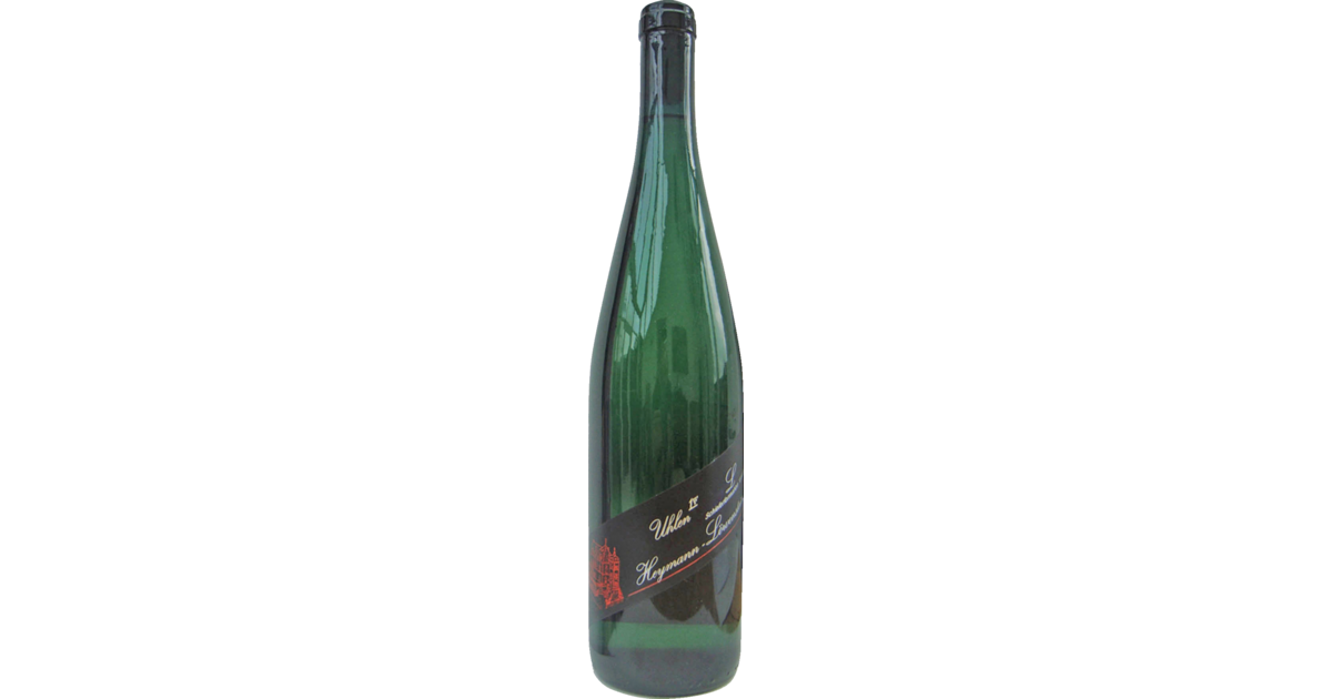 Heymann-Löwenstein Uhlen Laubach Riesling GG