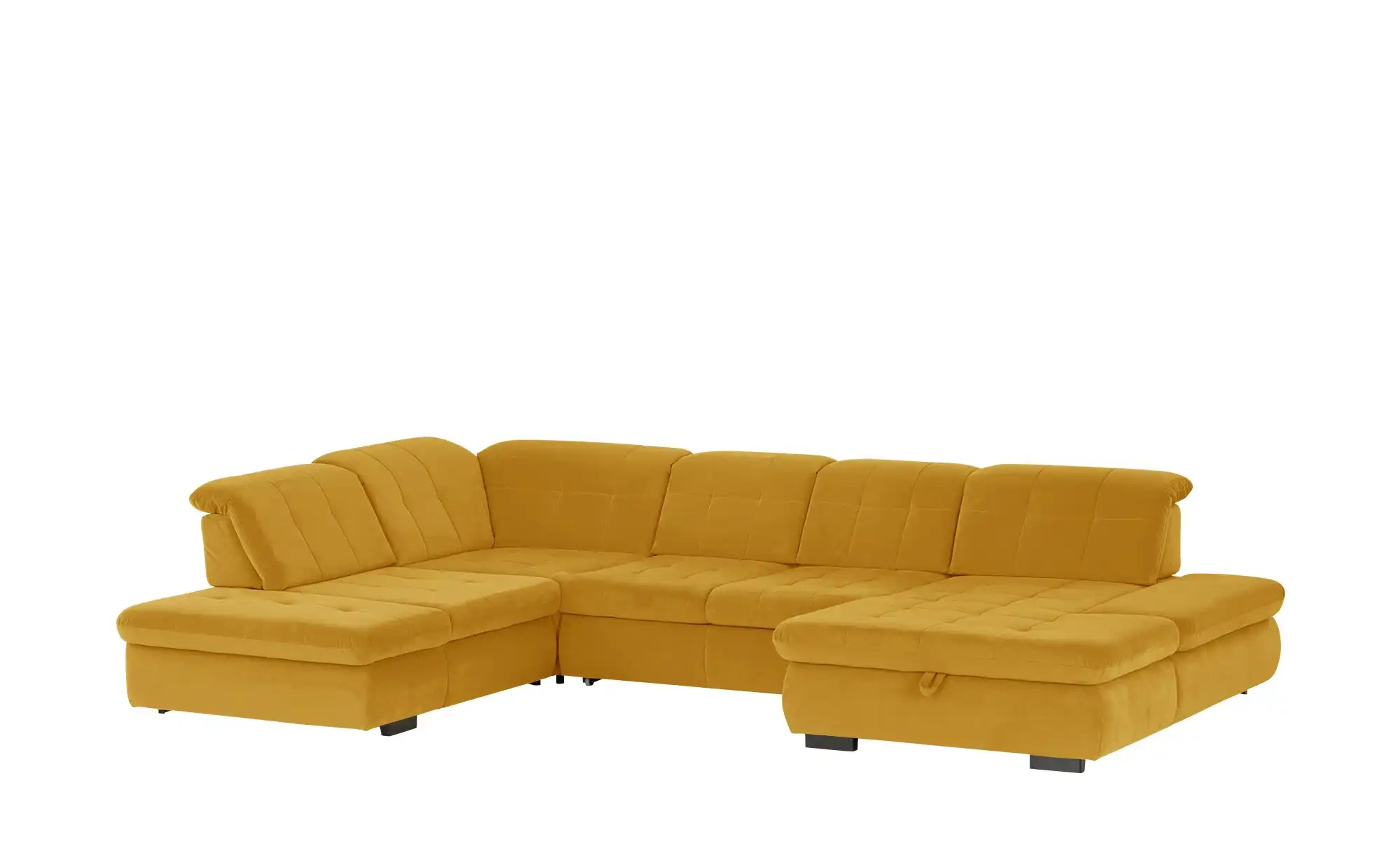 Kollektion Kraft Wohnlandschaft