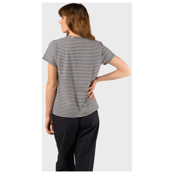 Klitmøller Collective - Women's Pil Tee - T-Shirt