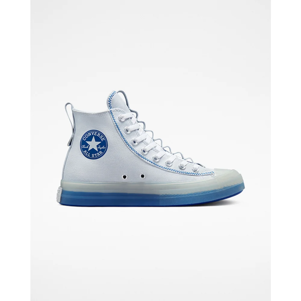 Converse Chuck Taylor All Star CX Explore A03466C / grau