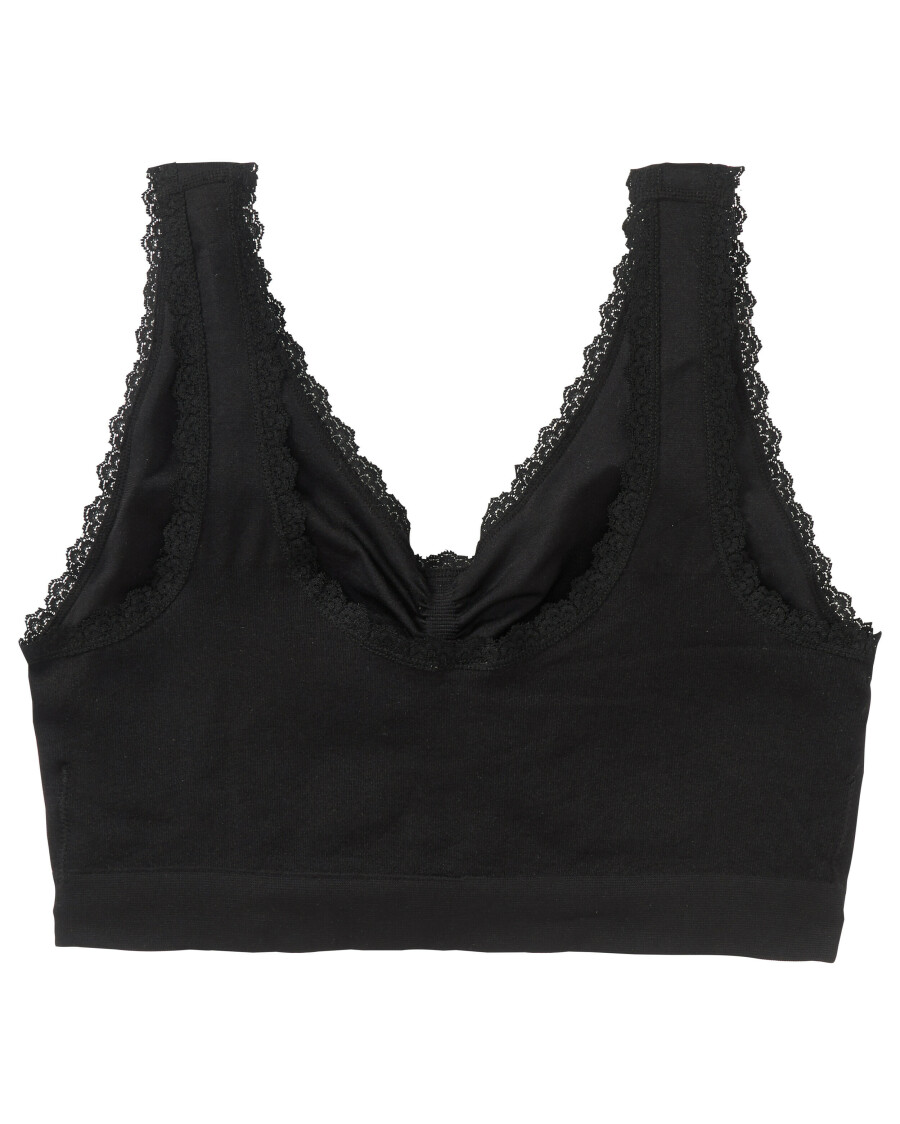 Weißes Bustier