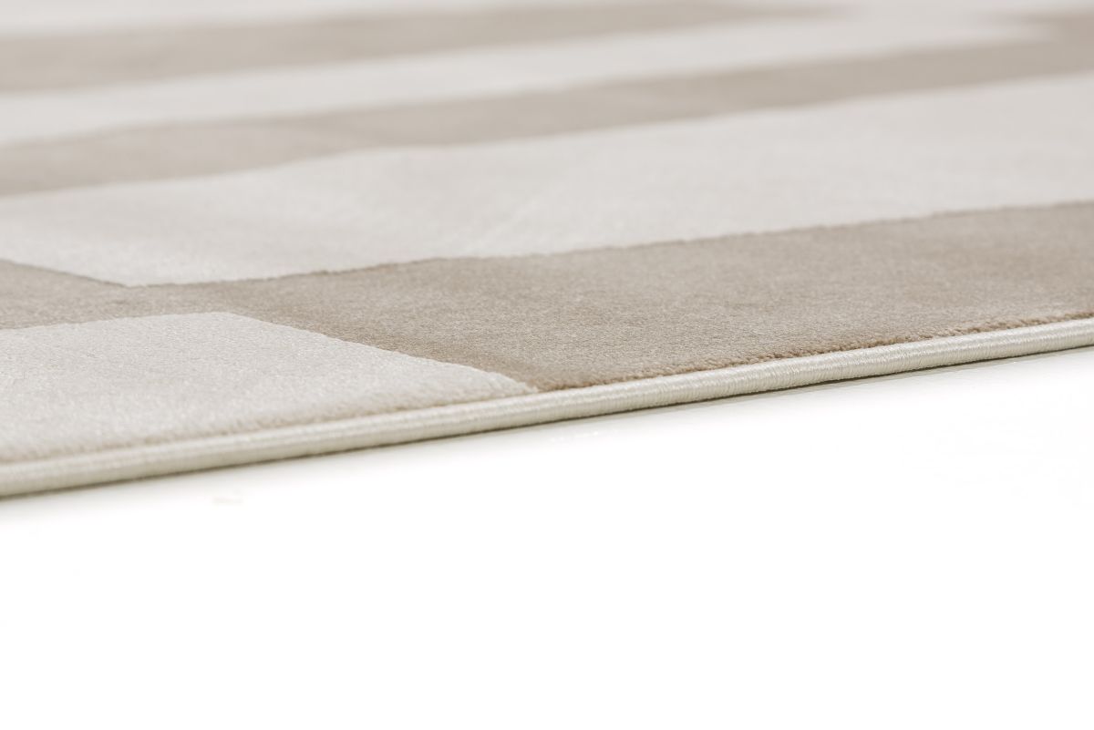 Schöner Wohnen Webteppich Magic beige 160x230