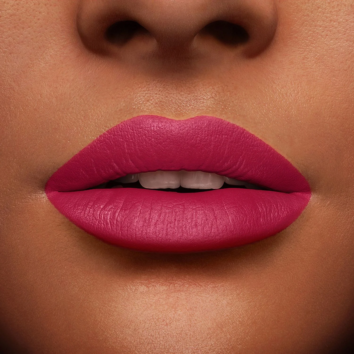 L'Absolu Rouge Drama Matte Lips - Barra de labios mate, Barra de labios