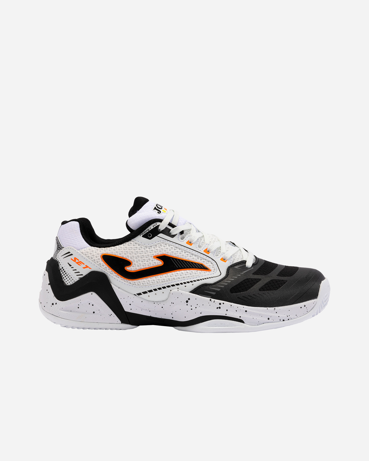 Joma Tennis Sæt Clay M TSETW2432C