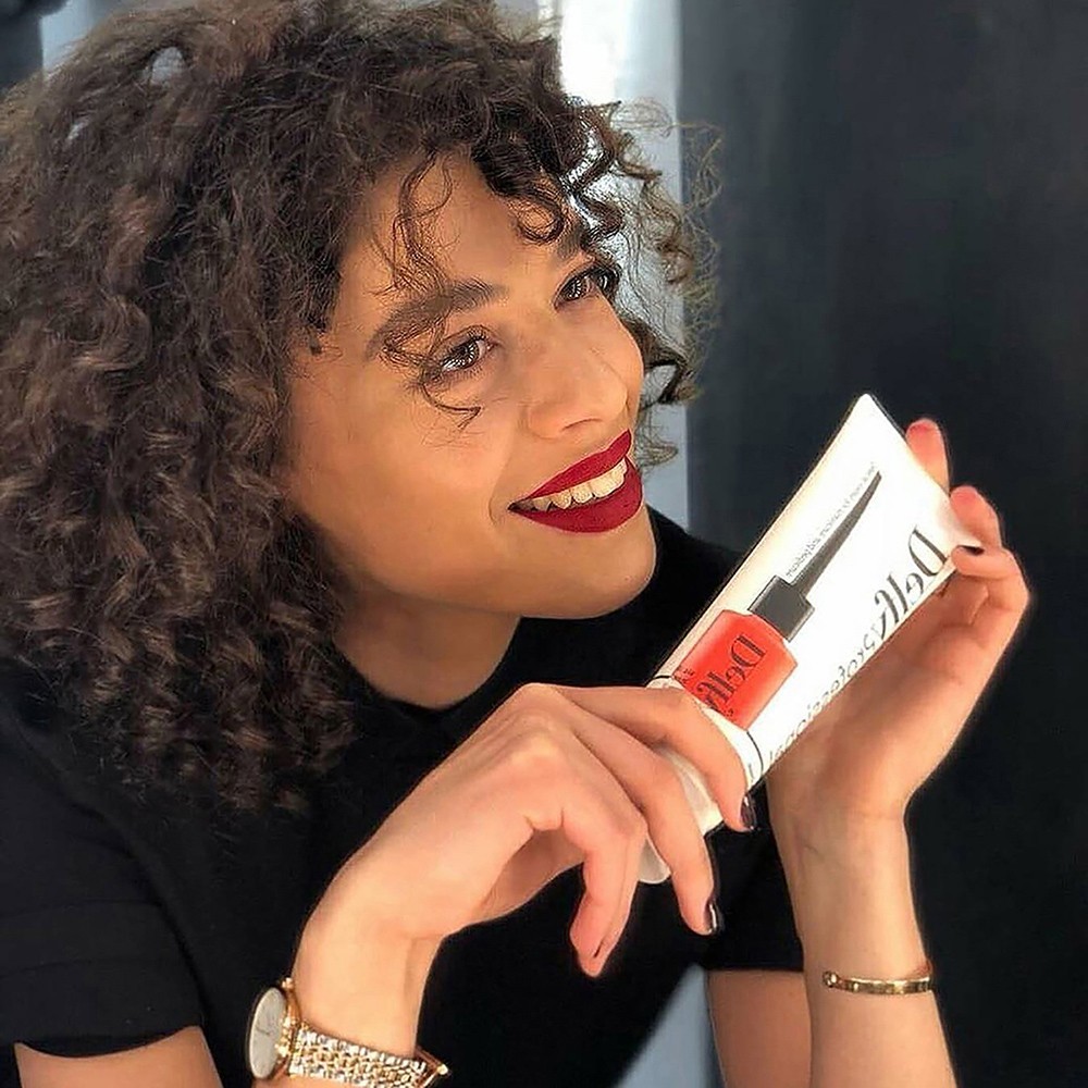 Delfy Cosmetics Spa krema