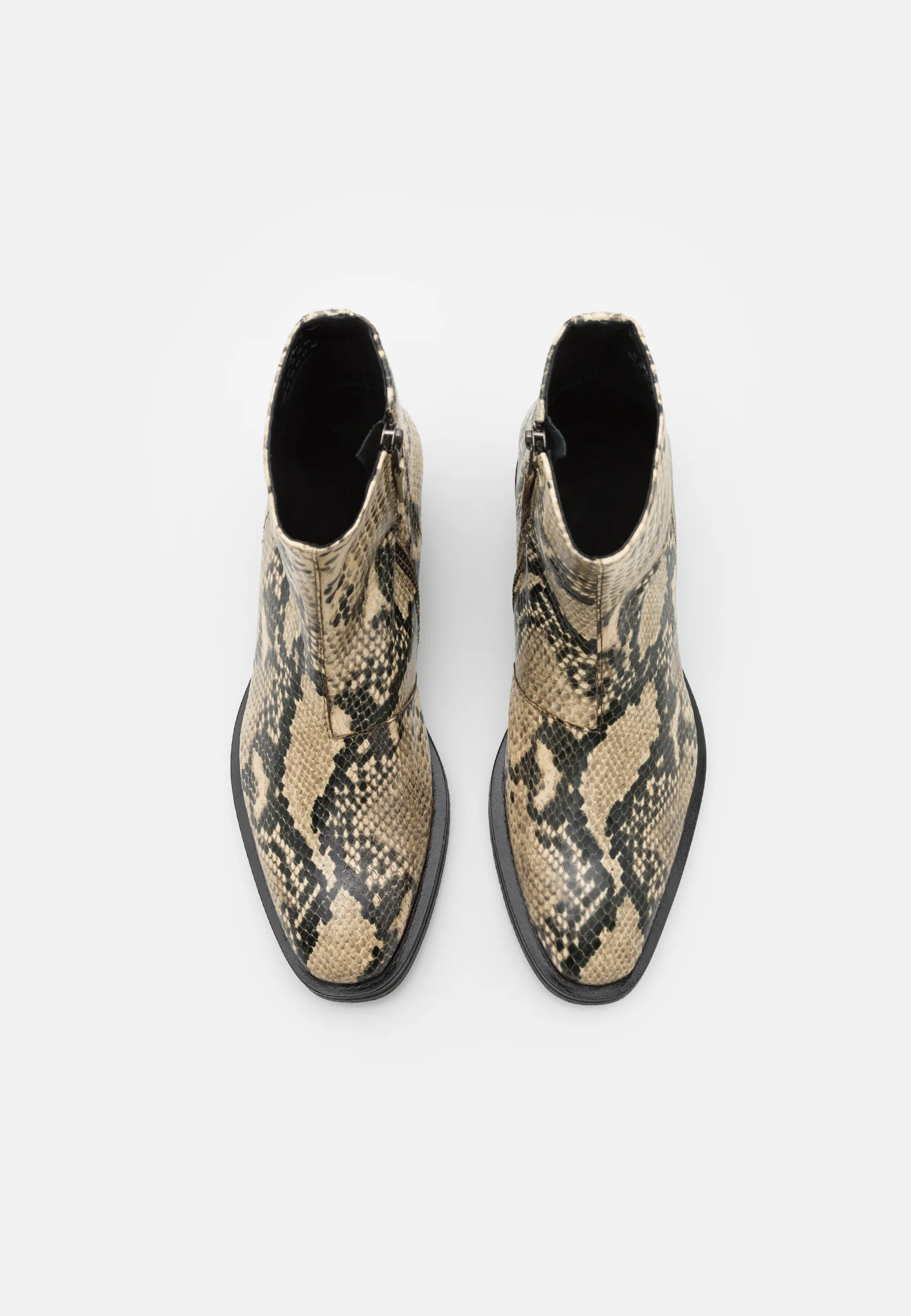 BOTAS DE SERPIENTE J.LINDEBERG WYATT - Botas tejanas/de motociclista