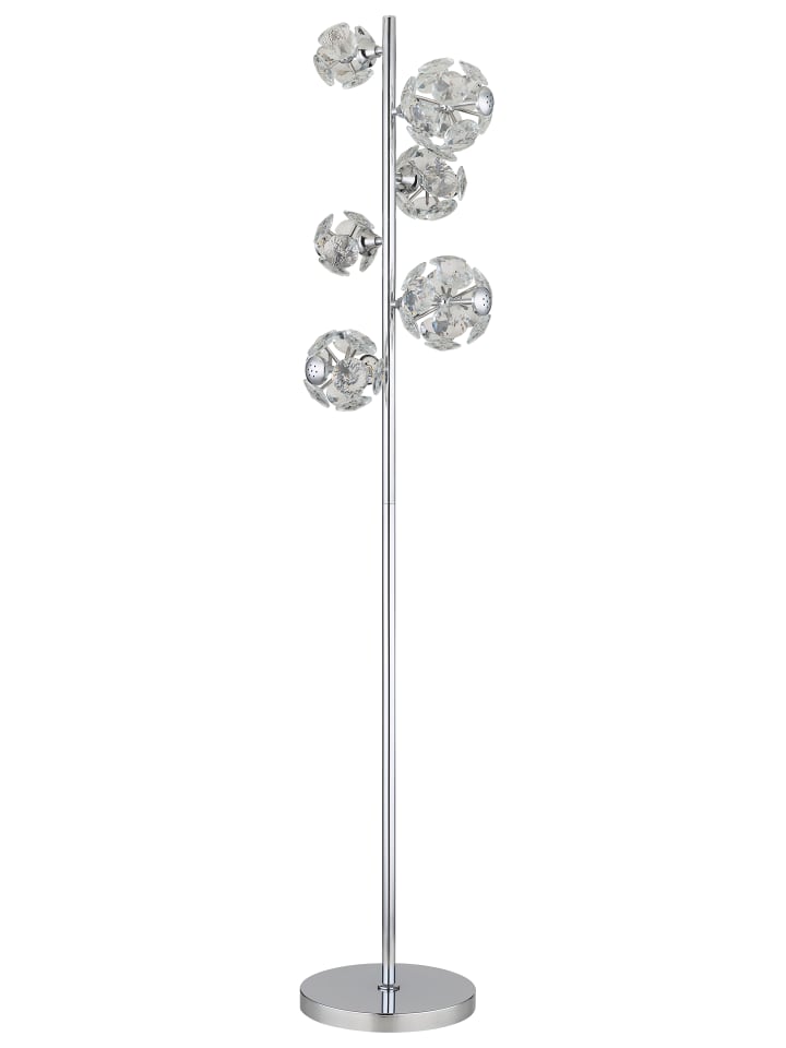 Globo lighting Stehleuchte 