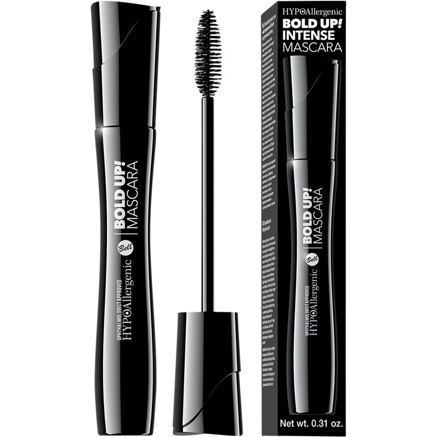 Bold Up! Intense Mascara