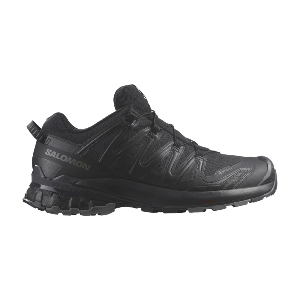 Salomon XA PRO 3D V9 GTX L47270100 / schwarz