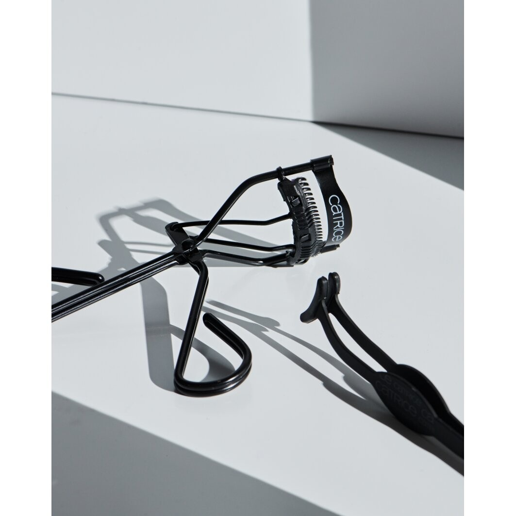Lash Curler