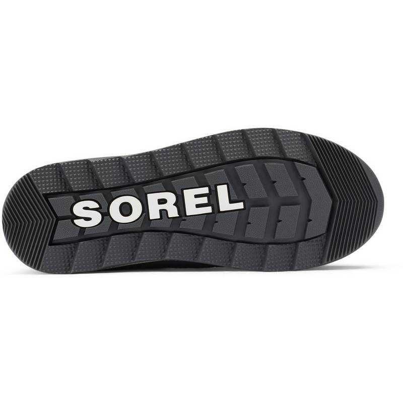 Sorel YOUTH WHITNEY II WP Stiefel Kinder
