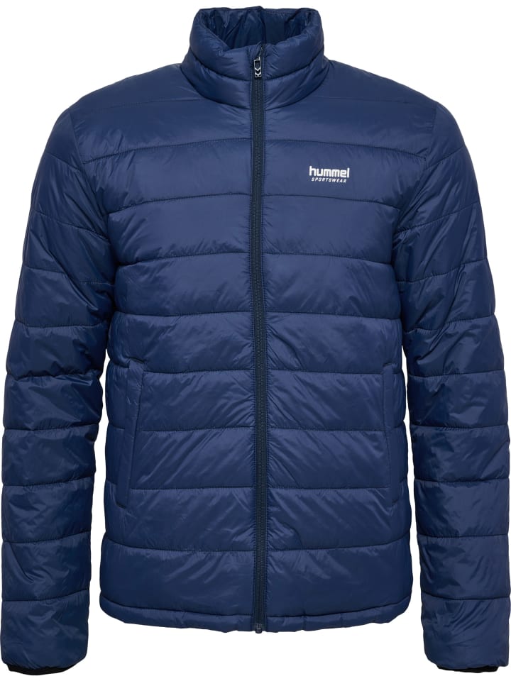 Hummel Hummel Reißverschluss Jacke Hmlwind Herren in DRESS BLUES günstig kaufen