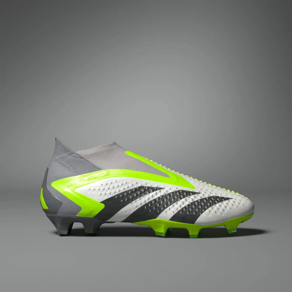adidas Predator Accuracy FG GZ2604 / weiss