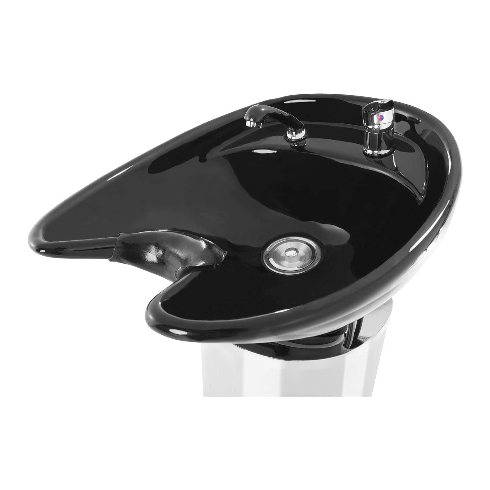 Physa Waschbecken Physa Waschsessel Friseurwaschplatz Waschplatz Friseurwaschbecken