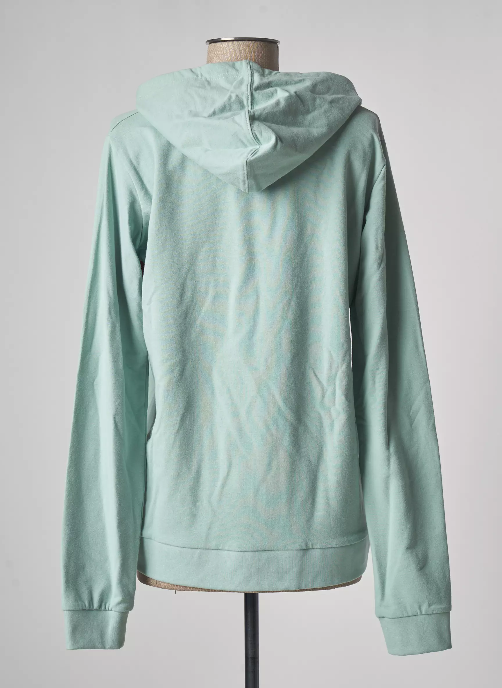 Stooker Sweats Femme couleur vert
