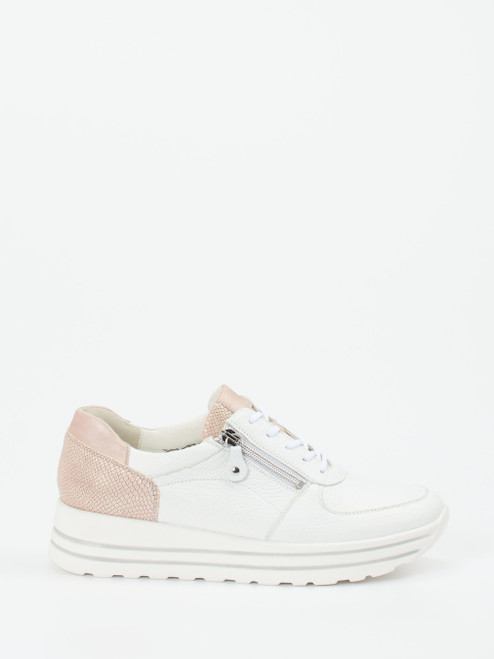 Sneaker-26617950011 Waldläufer