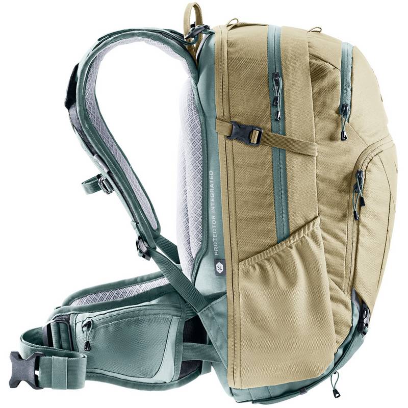 Deuter Attack 18 SL Fahrradrucksack Damen
