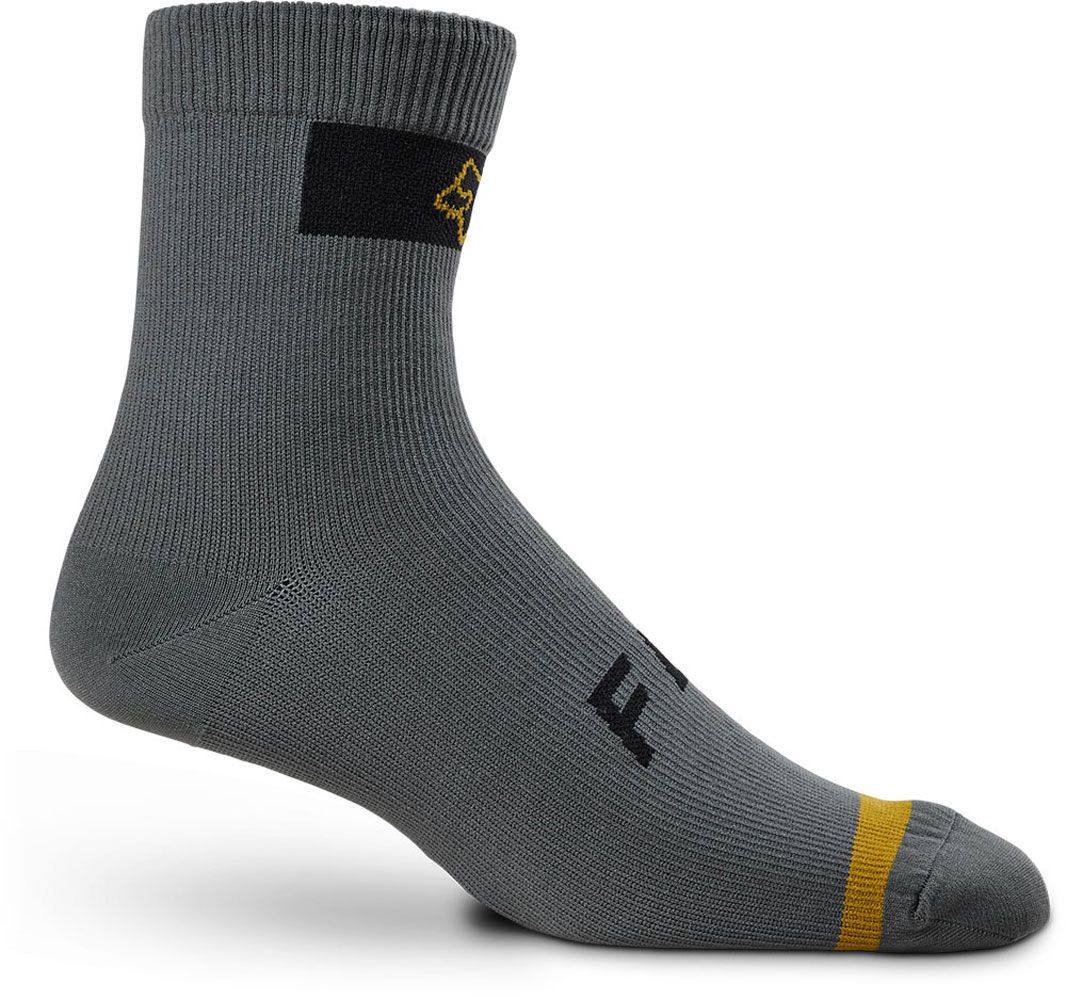 Fox Racing Defend Water - Socken kaufen | Bike-Discount