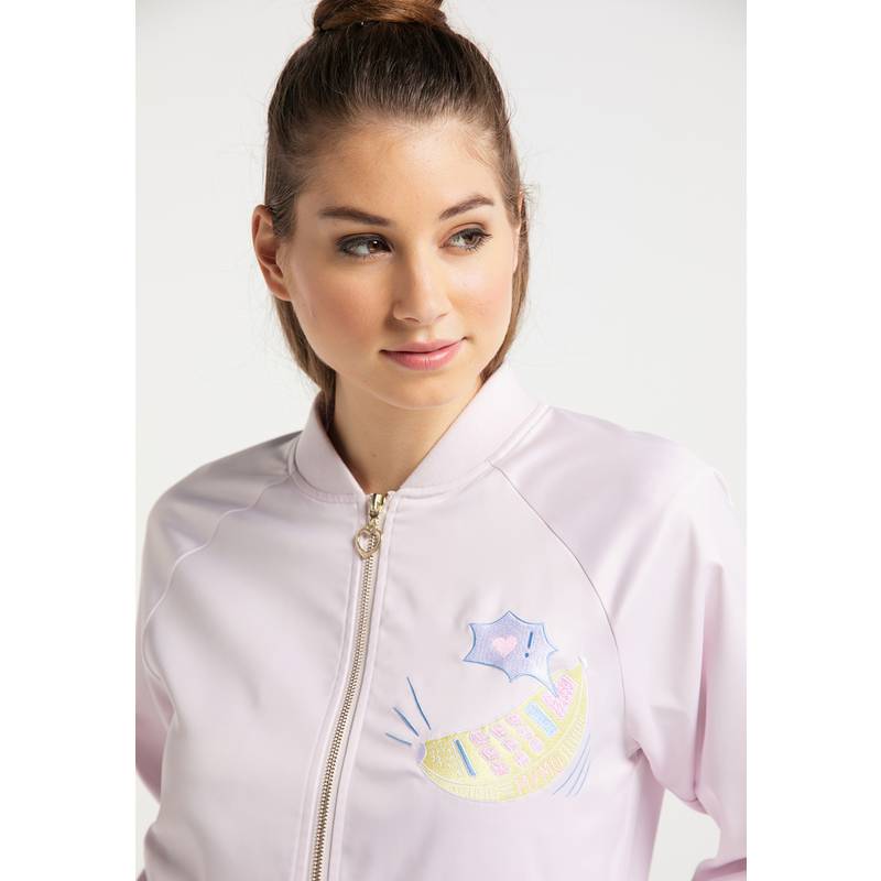 MYMO Blouson Damen