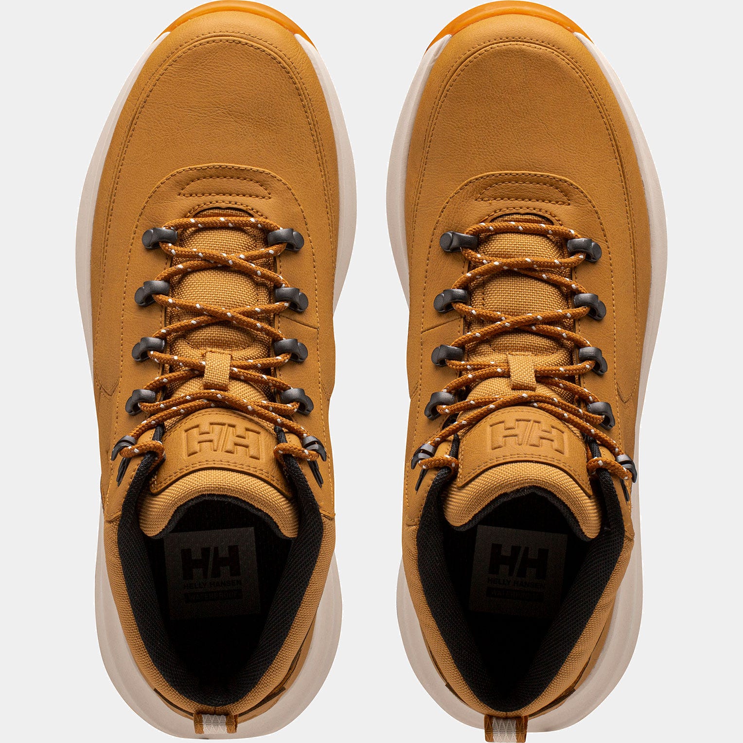 Men's Forest EVO Leather Shoes
