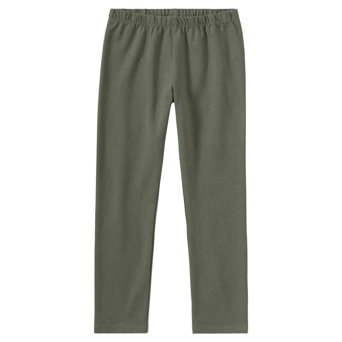 3 Kinder Leggings in verschiedenen Farben