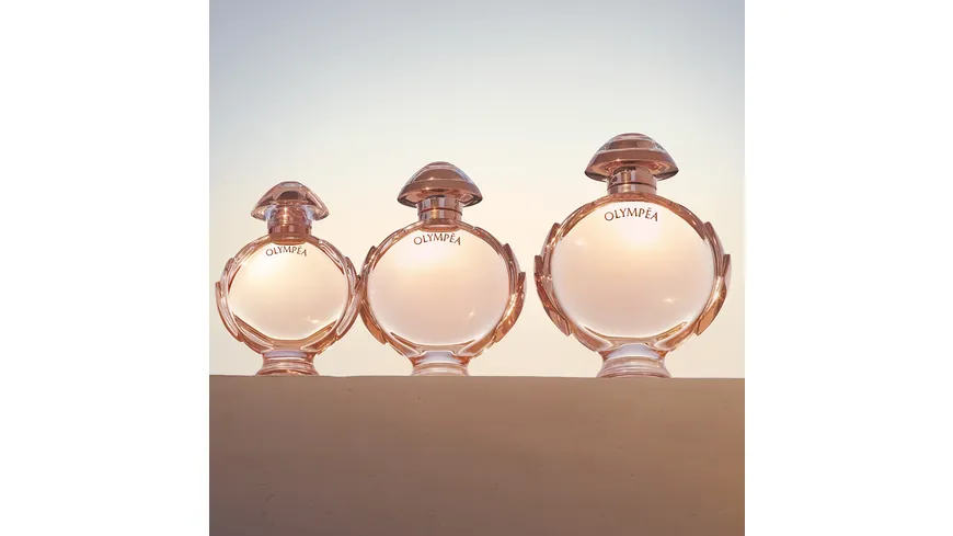 Paco Rabanne Olympéa Eau de Parfum
