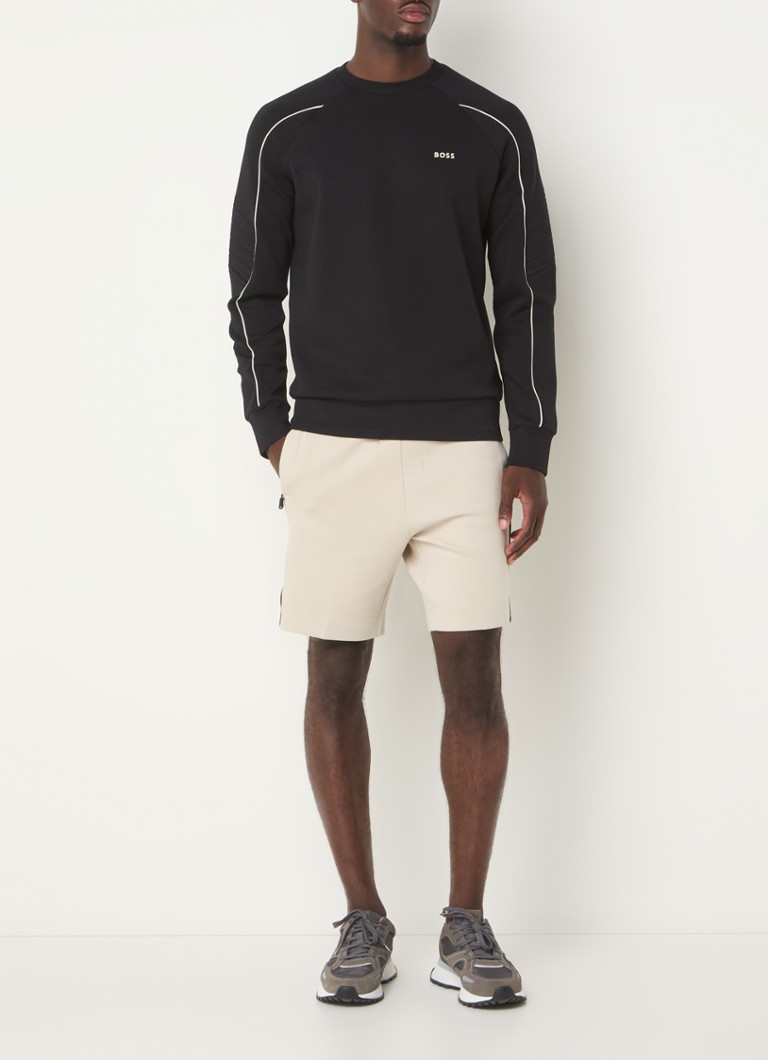Tricou Salbo cu logo-ul HUGO BOSS