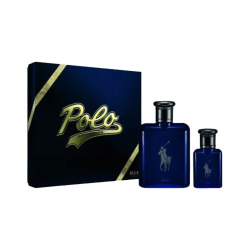 Ralph Lauren Polo Blue parfüm ajándékszett