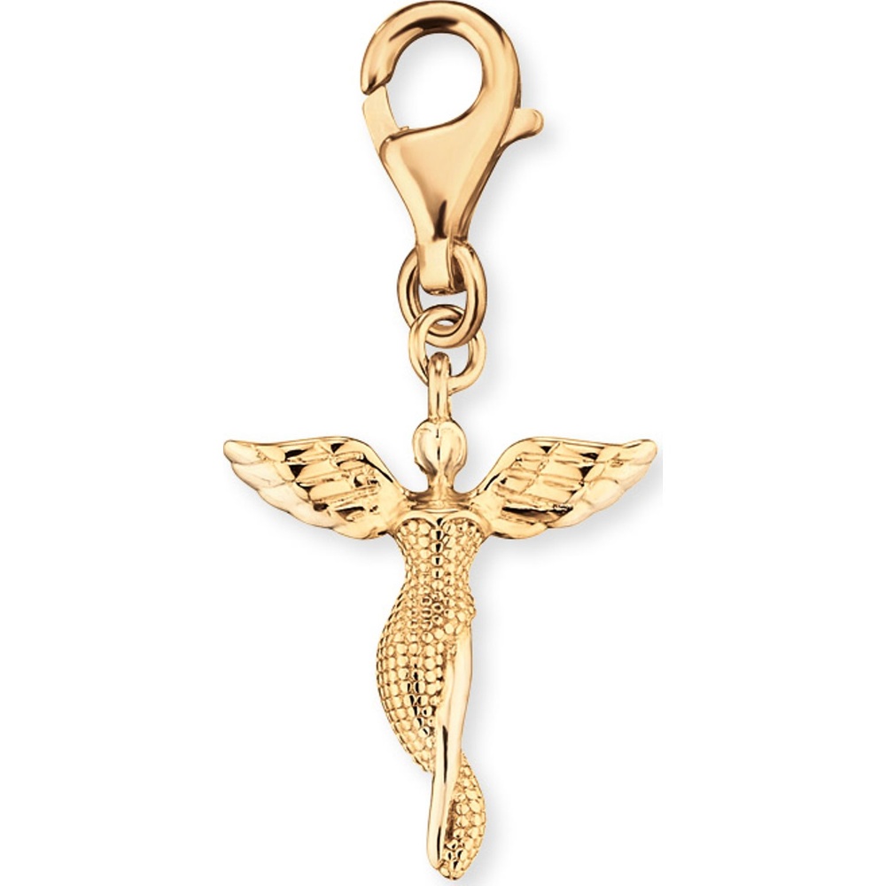 Engelsrufer Charm 925 Argent Pendentif