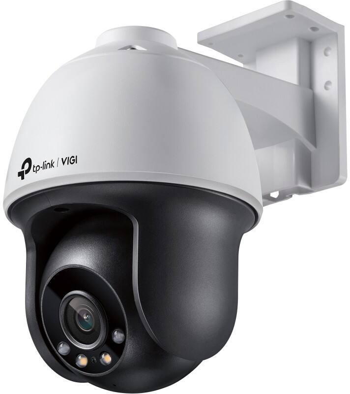 TP-LINK Sicherheitskamera C540