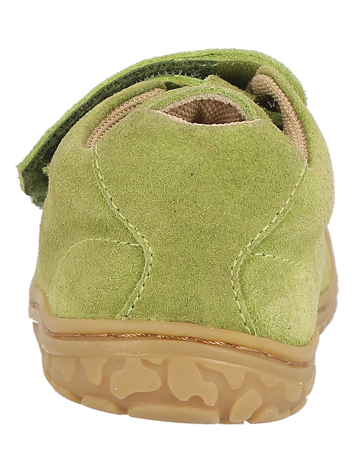 Lurchi Leder-Barfußschuhe 