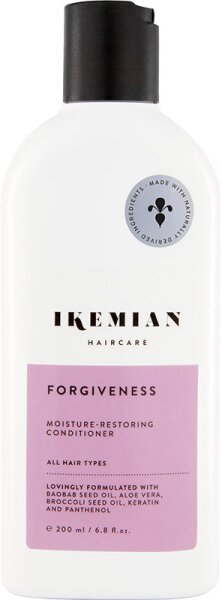 IKEMIAN Forgiveness Moisture-Restoring Conditioner Conditioner