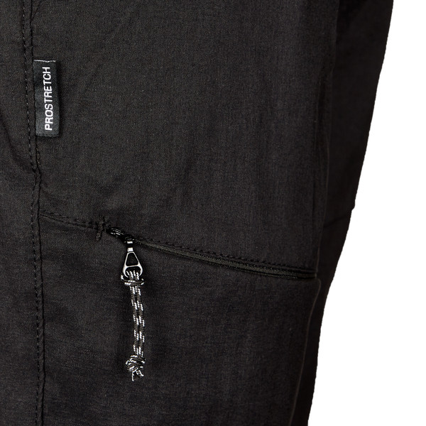 KIWI PRO WINTER LINED HOSE Herren - Trekkinghose