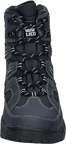 LICO Winterboot Flake