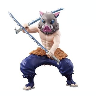 Demon Slayer Model Kit - Hashibia Inosuke