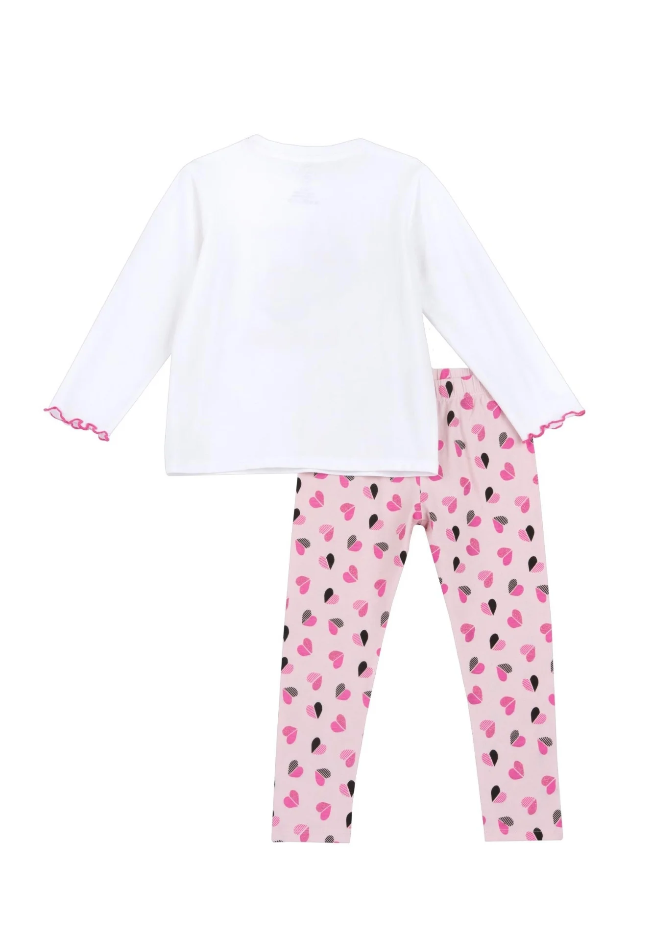 Chicco MANGAS LARGAS - Pijamas