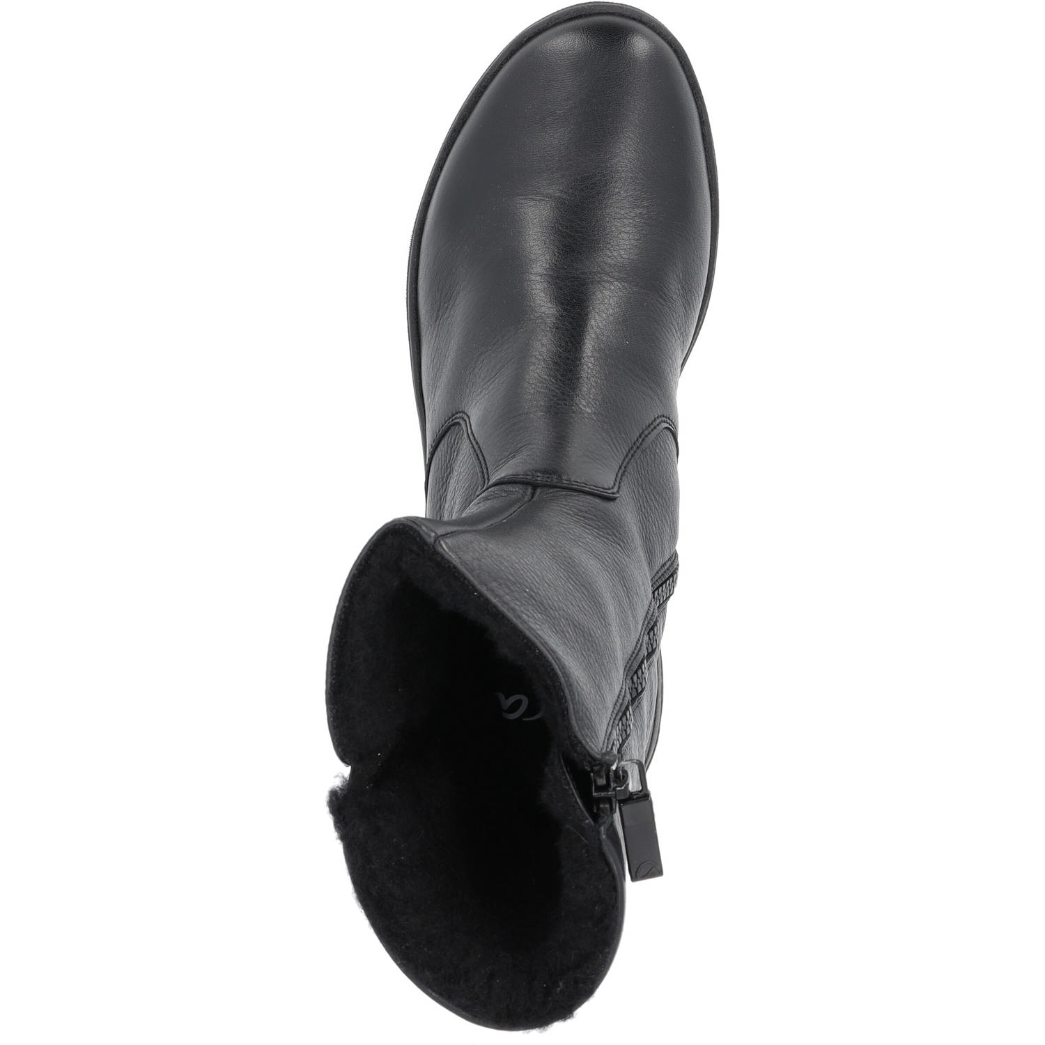 Ara Calais 36011, Winterstiefeletten, Damen, Schwarz